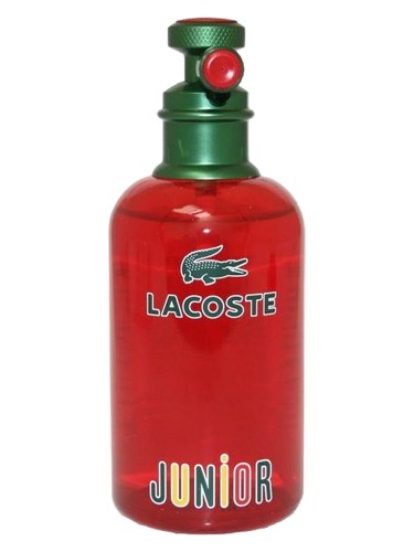 Junior by Lacoste Fragrances