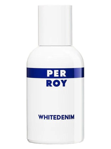 Whitedenim by Perroy