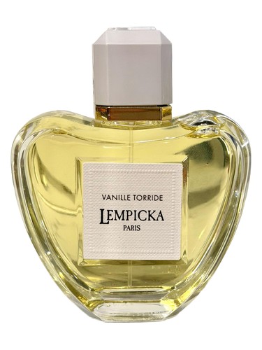 Vanille Torride by Lolita Lempicka