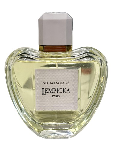 Nectar Solaire