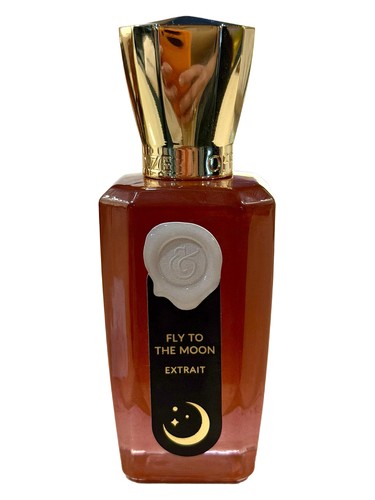 Fly to the Moon by Officina delle Essenze