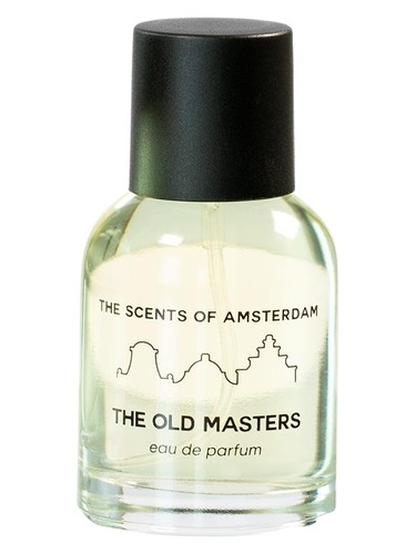 The Old Masters by The Scents of Amsterdam