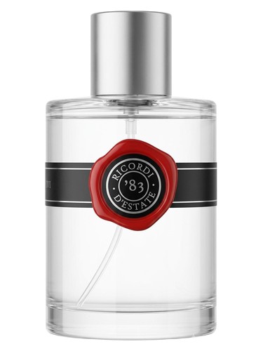 Ricordi d'Estate '83 by Arte Profumi