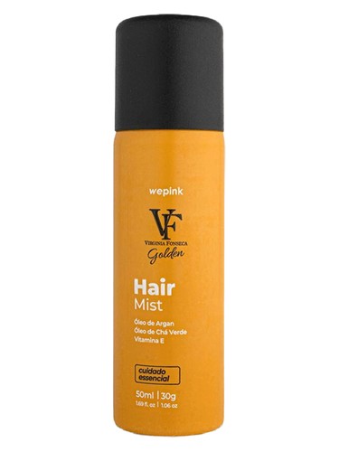 Hair Mist VF Golden by We Pink