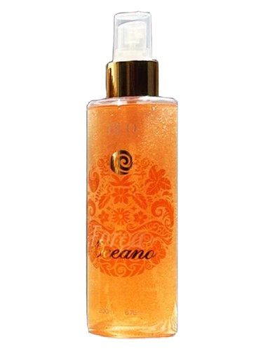 Força do Oceano by BUQ Care