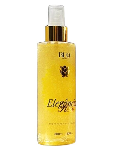 Elegância Real by BUQ Care