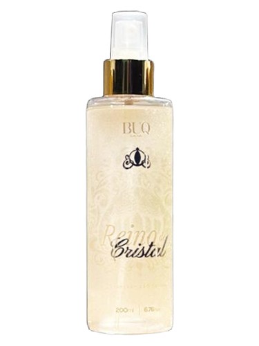 Reino Cristal by BUQ Care