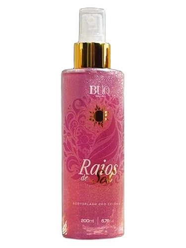Raios de Sol by BUQ Care