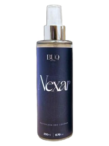 Nexar by BUQ Care