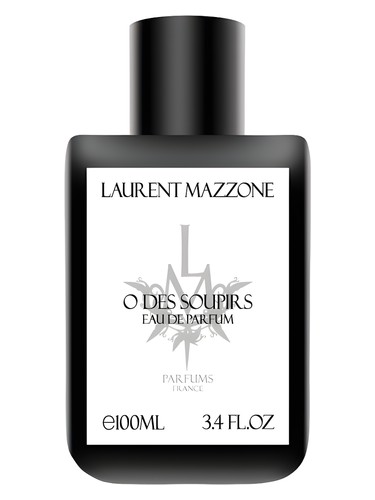 O des Soupirs Laurent Mazzone Parfums pro ženy a muže 
