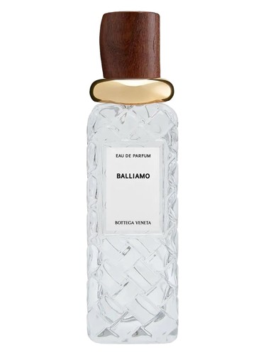 Balliamo by Bottega Veneta
