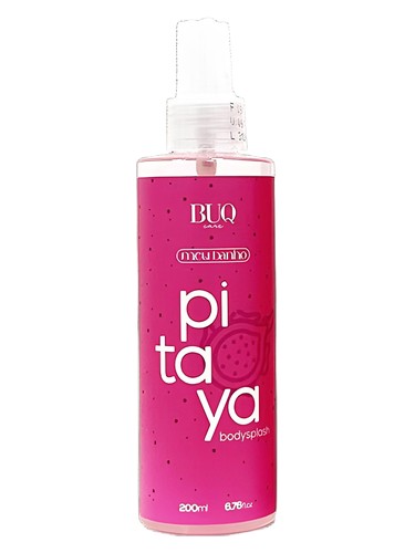 Pitaya by BUQ Care