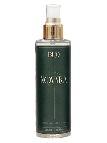 Novyra by BUQ Care