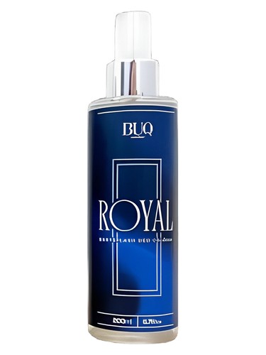 Royal by BUQ Care