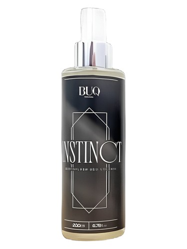 Instinct by BUQ Care