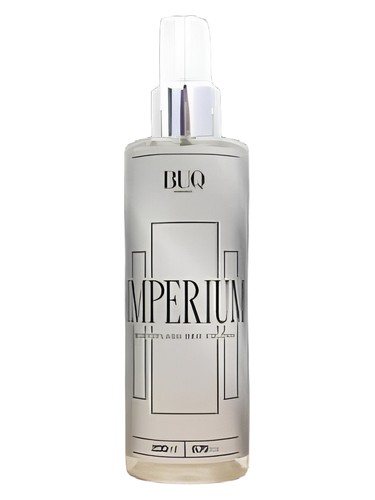 Imperium by BUQ Care