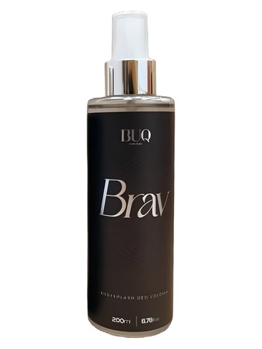 Brav by BUQ Care