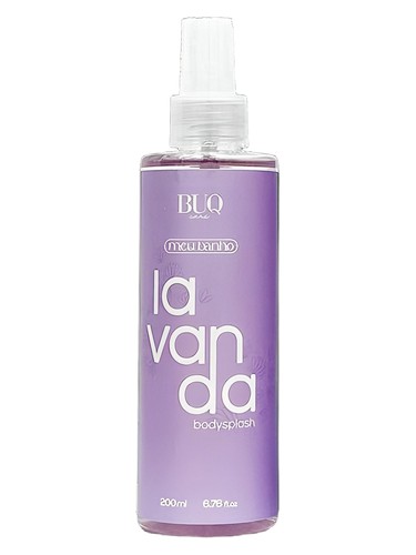 Lavanda by BUQ Care
