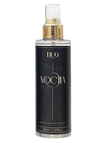 Nocha by BUQ Care