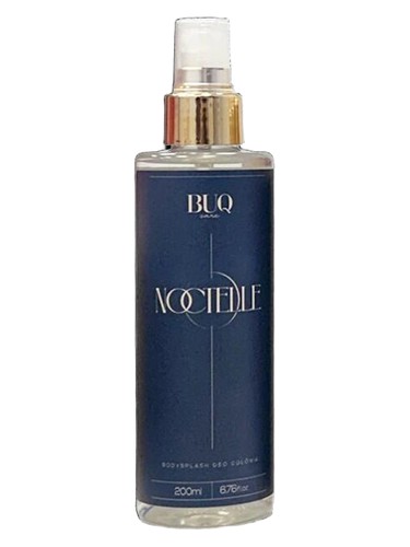 Noctelle by BUQ Care