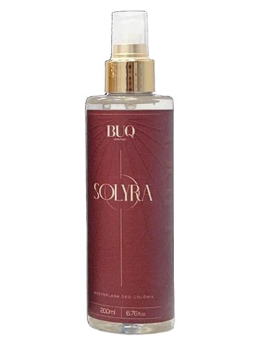Solyra by BUQ Care
