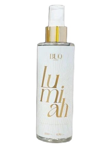 Lumiah by BUQ Care