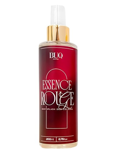 Essence Rouge by BUQ Care