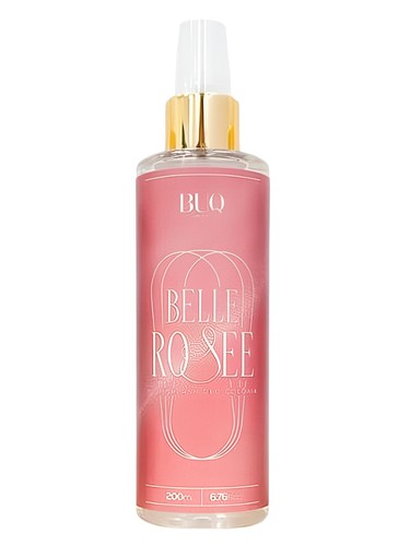 Belle Rosée by BUQ Care