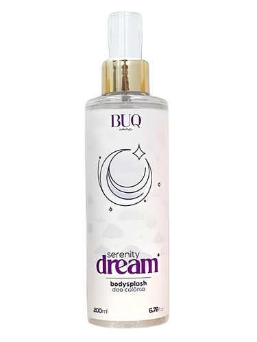 Serenity Dream by BUQ Care