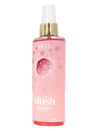Serenity Blush by BUQ Care