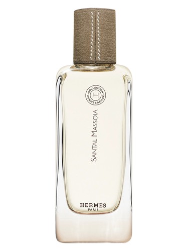 エルメス　エルメッセンス　SANTAL MASSOIA Santal Massoia Eau de toilette - 3.38 fl.oz | Hermès USA