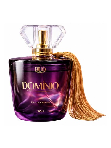 Domínio by BUQ Care