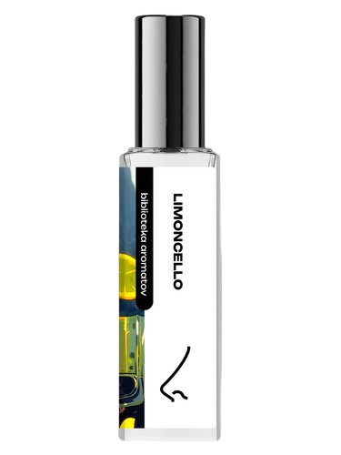 Limoncello biblioteka aromatov 香水 - 年のユニセックス フレグランス