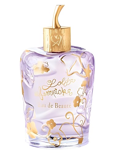 Eau de Beaute Lolita Lempicka pro ženy
