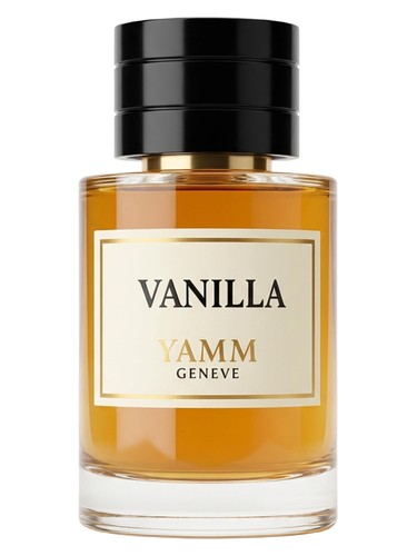 Vanilla by YAMM Genève