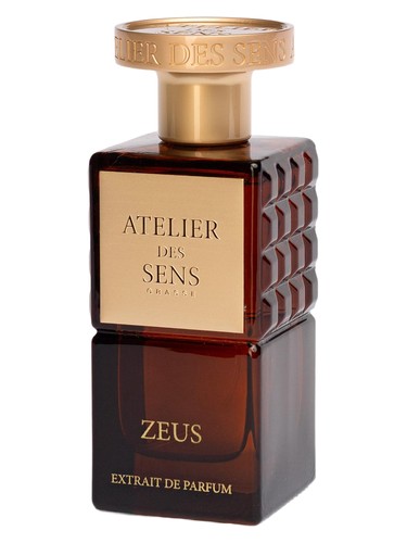 Zeus by Atelier Des Sens