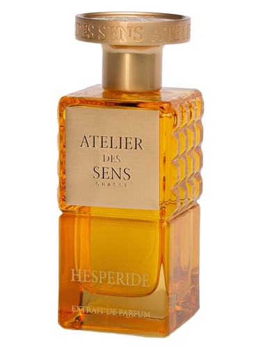 Hesperide by Atelier Des Sens