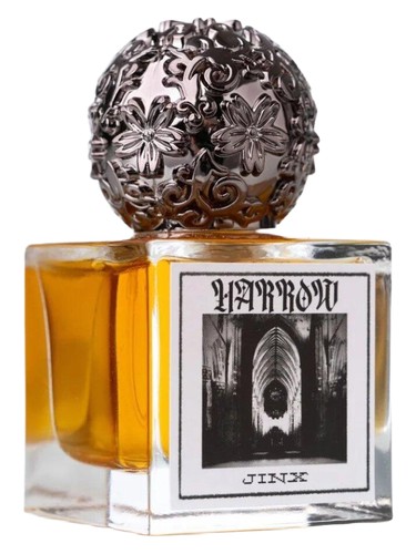 Harrow by Jinx Smells