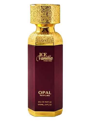 Ice Vanilla by Opal Perfumes