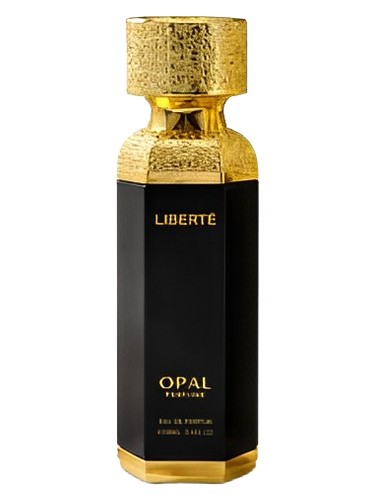 Liberte by Opal Perfumes