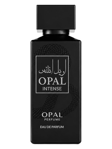 Intense by Opal Perfumes