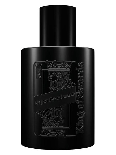 King of Swords by Napa Perfumes