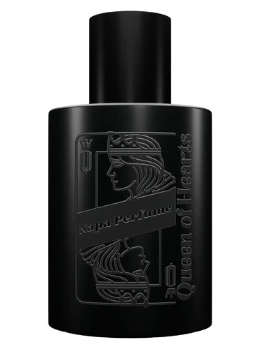Queen of Hearts by Napa Perfumes