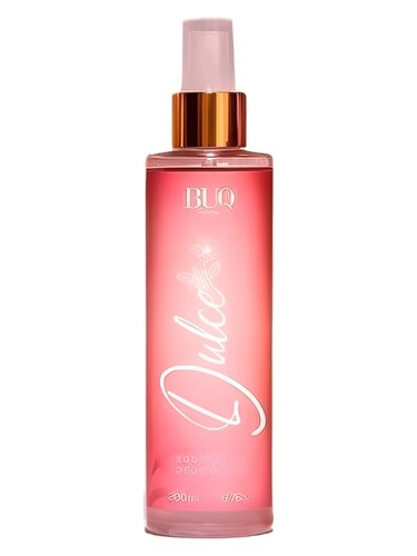 Dulce by BUQ Care
