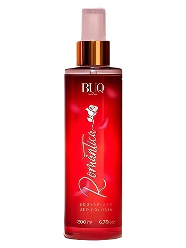 Romântica by BUQ Care