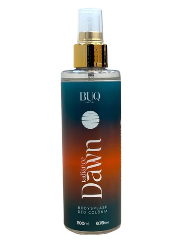 Radiance Dawn by BUQ Care