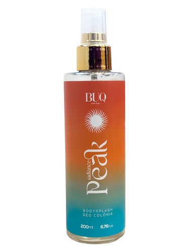 Radiance Peak by BUQ Care