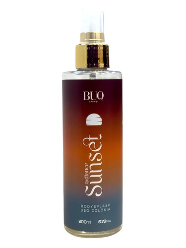 Radiance Sunset by BUQ Care