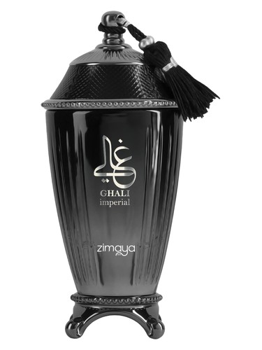 Ghali Imperial by Zimaya