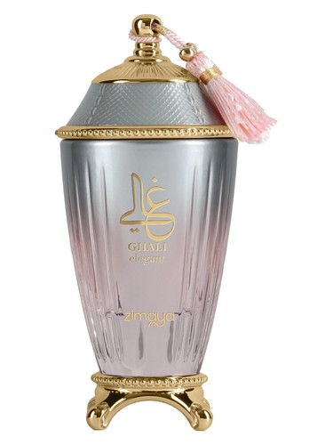Ghali Elegant by Zimaya